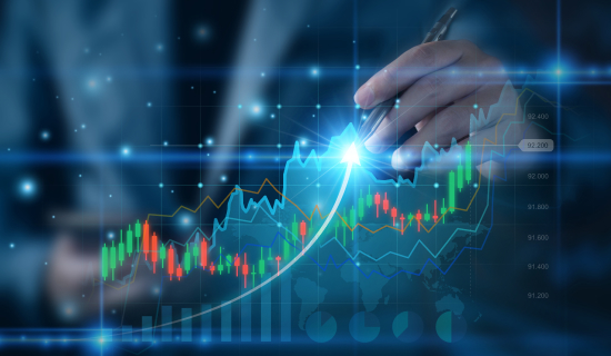 Les marchés augmentent après que les actions américaines ont prolongé leurs gains Les marchés augmentent après que les actions américaines ont prolongé leurs gains